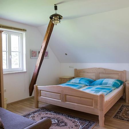 Buschenschank Ofnerpeter Sankt Stefan ob Stainz 외부 사진
