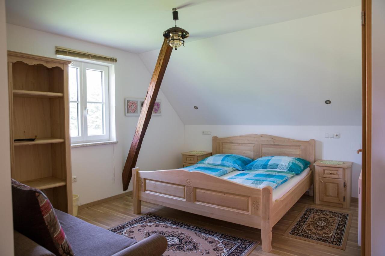 Buschenschank Ofnerpeter Sankt Stefan ob Stainz 외부 사진