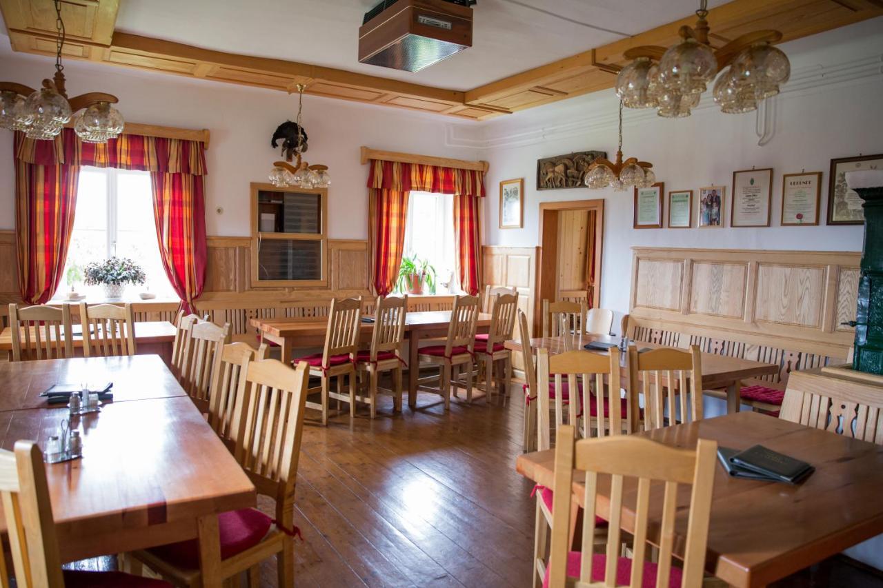 Buschenschank Ofnerpeter Sankt Stefan ob Stainz 외부 사진