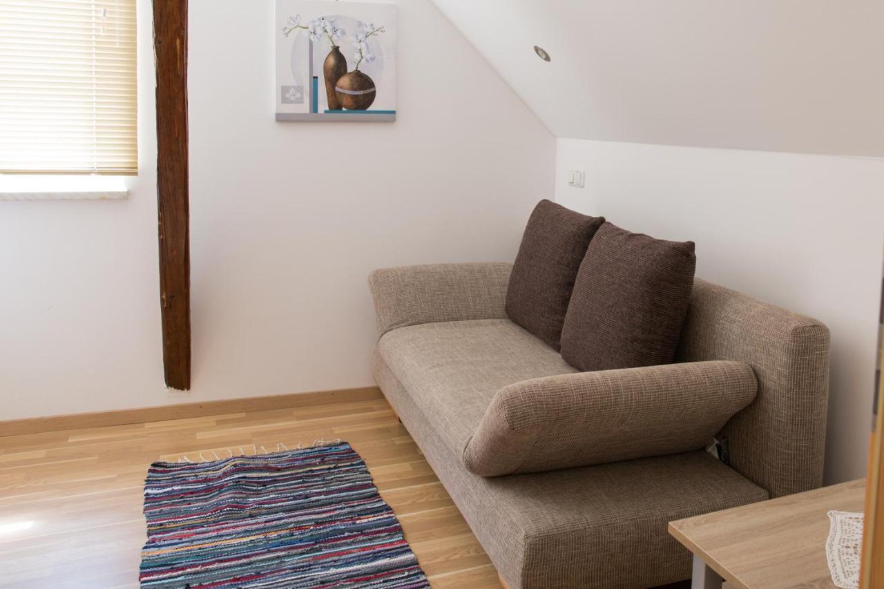 Buschenschank Ofnerpeter Sankt Stefan ob Stainz 외부 사진
