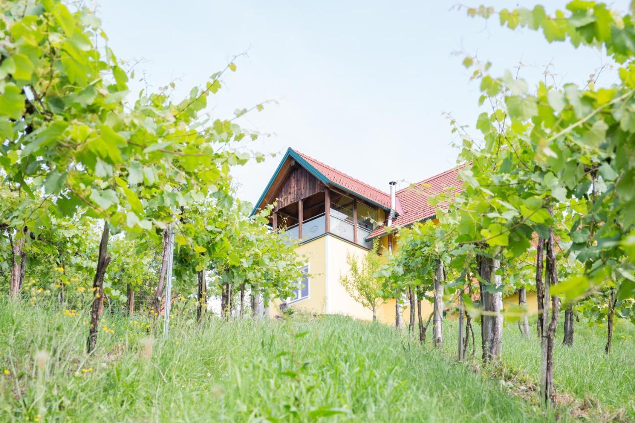 Buschenschank Ofnerpeter Sankt Stefan ob Stainz 외부 사진